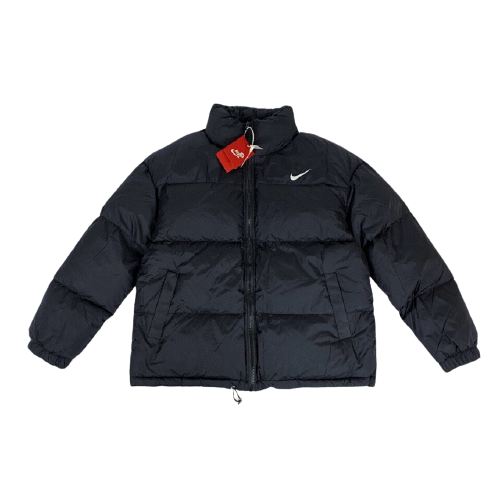 Nike Swoosh Puffer Jacket